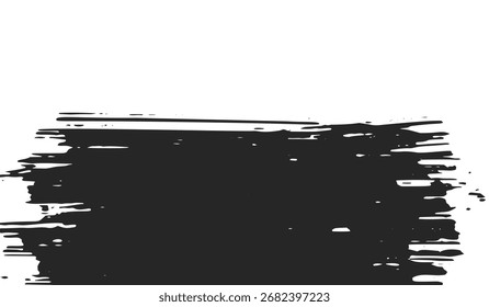 Grunge blanco sobre fondo negro para el fondo abstracto del grunge de la textura de la superposición