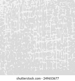 White grunge texture