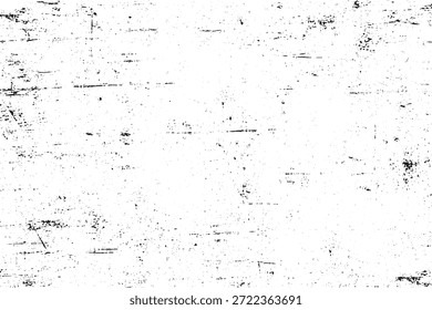 Fondo blanco de la textura del grunge con los rasguños angustiados