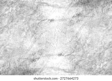 Fondo blanco del marco de la textura del grunge con los bordes ásperos y el ruido angustiado para el diseño