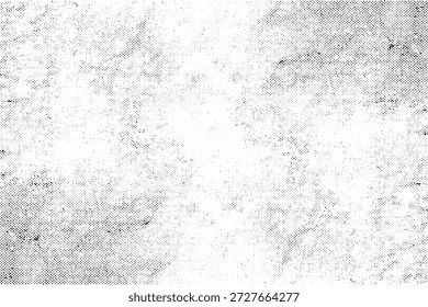 Fondo blanco del marco de la textura del grunge con los bordes ásperos y el ruido angustiado para el diseño