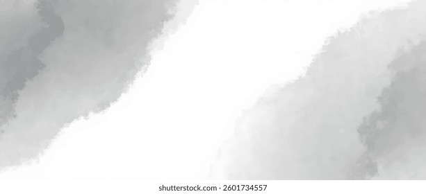 White grunge wall background for clean product display. Relief stone marble background. Horizontal light gray grunge texture background. Embossed surface wallpaper. Vector texture