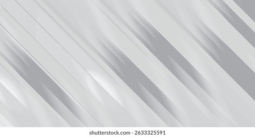Plano de fundo da apresentação de retângulo de gradiente da caixa de meio-tom branca. Design de ilustração vetorial para apresentação, banner, capa, web, folheto, cartão, cartaz, papel de parede, textura, slide, revista e powerpoint
