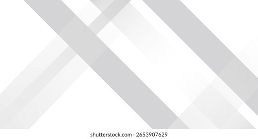 Plano de fundo da apresentação de retângulo de gradiente da caixa de meio-tom branca. Design de ilustração vetorial para apresentação, banner, capa, web, folheto, cartão, cartaz, papel de parede, textura, slide, revista e powerpoint