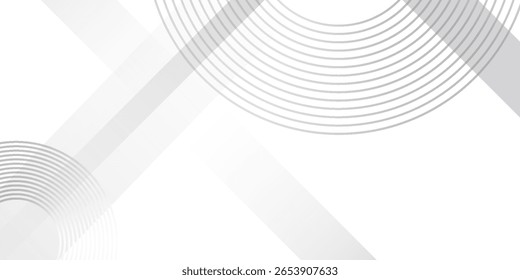 Plano de fundo da apresentação de retângulo de gradiente da caixa de meio-tom branca. Design de ilustração vetorial para apresentação, banner, capa, web, folheto, cartão, cartaz, papel de parede, textura, slide, revista e powerpoint