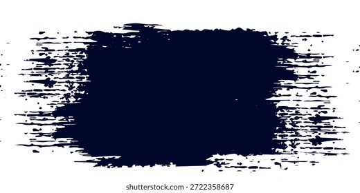 Fondo de textura grunge gradiente de color azul de patrón de puntos semitono blanco. Pop art dots comics Ilustración vectorial de estilo deportivo, moderno.


