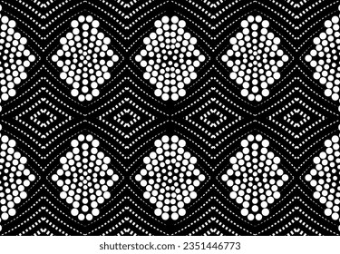White halftone dots in vortex form. Geometric art. Trendy design element.Circular and radial lines volute, helix.Segmented circle with rotation.Radiating arc lines