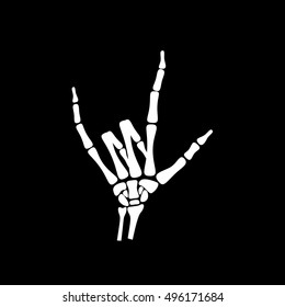 3,042 Skeleton hand love Images, Stock Photos & Vectors | Shutterstock