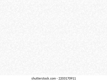 White handmade Japanese paper texture seamless wallpaper background