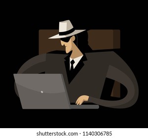 White Hat Hacker