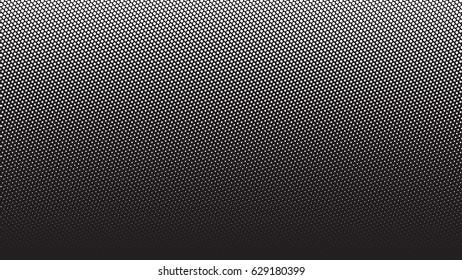 white hole on dark background, dotted background texture, dots vector texture background