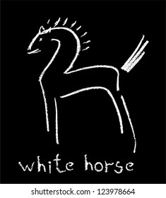 White Horse