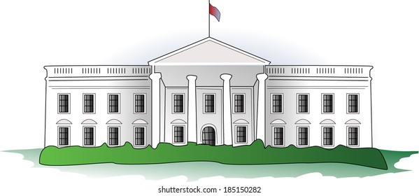 White House