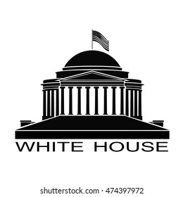 White house