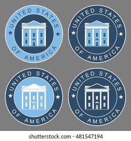 White house