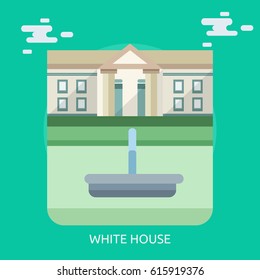 White House Conceptual Design