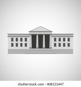 white house design 