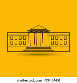 white house design 