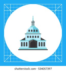 White House Icon
