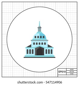 White House Icon