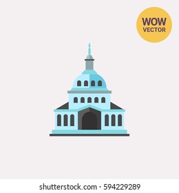 White House Icon