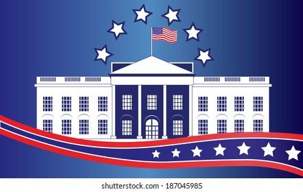 White House, Washington
