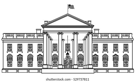 White House  Washington