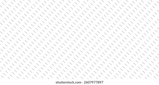 white jersey textile pattern seamless background vector illustration modern.
