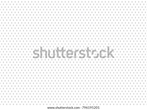 white jersey textile pattern seamless\
background vector\
illustration