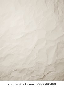 White kraft paper texture for background