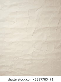 White kraft paper texture for background