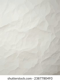 White kraft paper texture for background