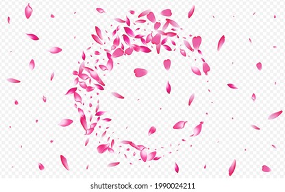 White Leaf Vector Transparent Background. Apple Sky Cover. Floral 3d Banner. Confetti Romantic Pattern. Purple Blooming Spa Design.