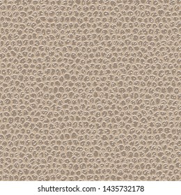 White leather texture. Template for designe 