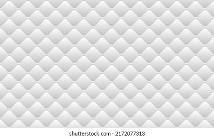 white leather upholstery texture wall vector illustration
and Elegant EPS 
