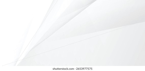 Diseño abstracto fondo luz