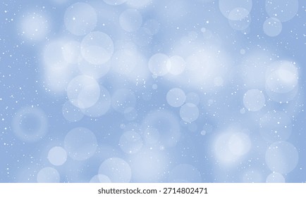 Blanco y azul claro bokeh fondos turquesa brillo