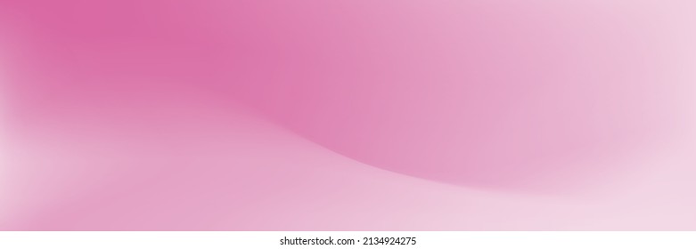 White Light Color Cloud Barbie Gradient Backdrop. Pastel Blurry Smooth Girl Wavy Background. Sunset Liquid Bright Pink Sky Gradient Mesh. Vibrant Sunrise Flow Fluid Soft Curve Water Blurry Texture.