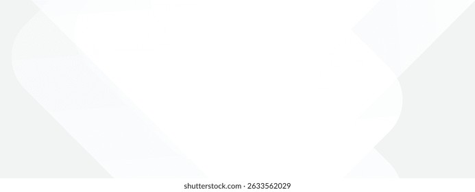 white light gray abstract wallpaper background. banner, poster, flyer.