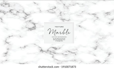 White or light grey marble stone vector background for interior design natural luxury