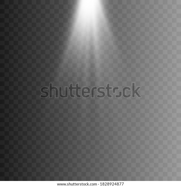 白い光 光の光 白いフラッシュpng 光 照明 ベクターイラスト のベクター画像素材 ロイヤリティフリー