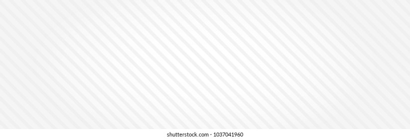 white lighting background with diagonal stripes. Vector abstract background