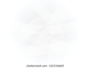 White line abstract background design - Powered by Shutterstock - Get 15% off with code: PIKWIZARD15