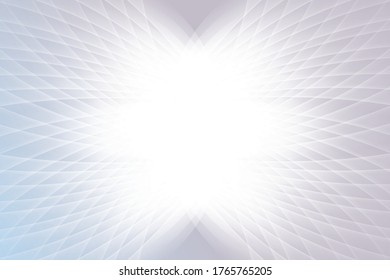 white line abstract and grey background