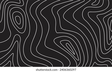 White line black background, texture black and white for event holiday etc