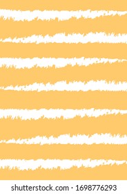 White line hand drawn background and wallpaper