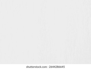 White linen fabric texture background vector. seamless pattern of natural textile