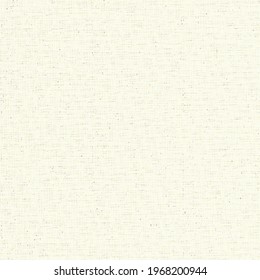 White linen texture. Canvas background. Rough fabric of flax.