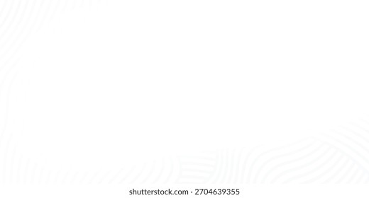 White Lines Abstract Background, curved lines, shapes for simple, clean design, great for backgrounds and simple graphic projects, website elements