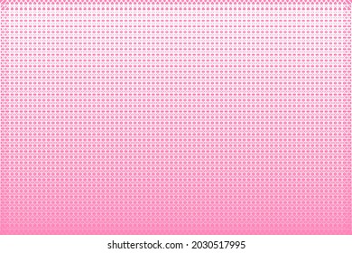 Líneas blancas en el fondo rosado.EPS 10 fondo abstracto de patrón vectorial de ilustración de alta resolución.
